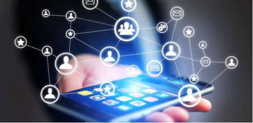 椰果网络 驱动营销革命，以技术赋能高效增长